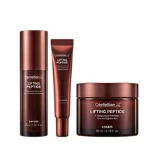 Centellian24+ Lifting Peptide 3pcs Set Anti-Aging Moisturizing