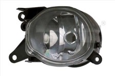 Antibrouillard Audi A2