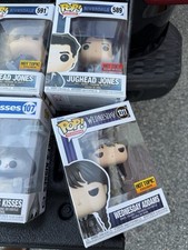 Funko Pop Queen's Gambit Figures 14