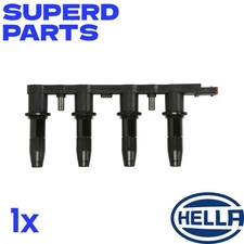IGNITION COIL FITS: ALFA ROMEO 159; FIAT CROMA STILO; NISSAN QASHQAI I; OPEL