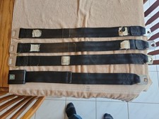 1960s Gm Seat Belts Oem 4 Piece 1960s Gm Seat Belts Oem 4 Piece