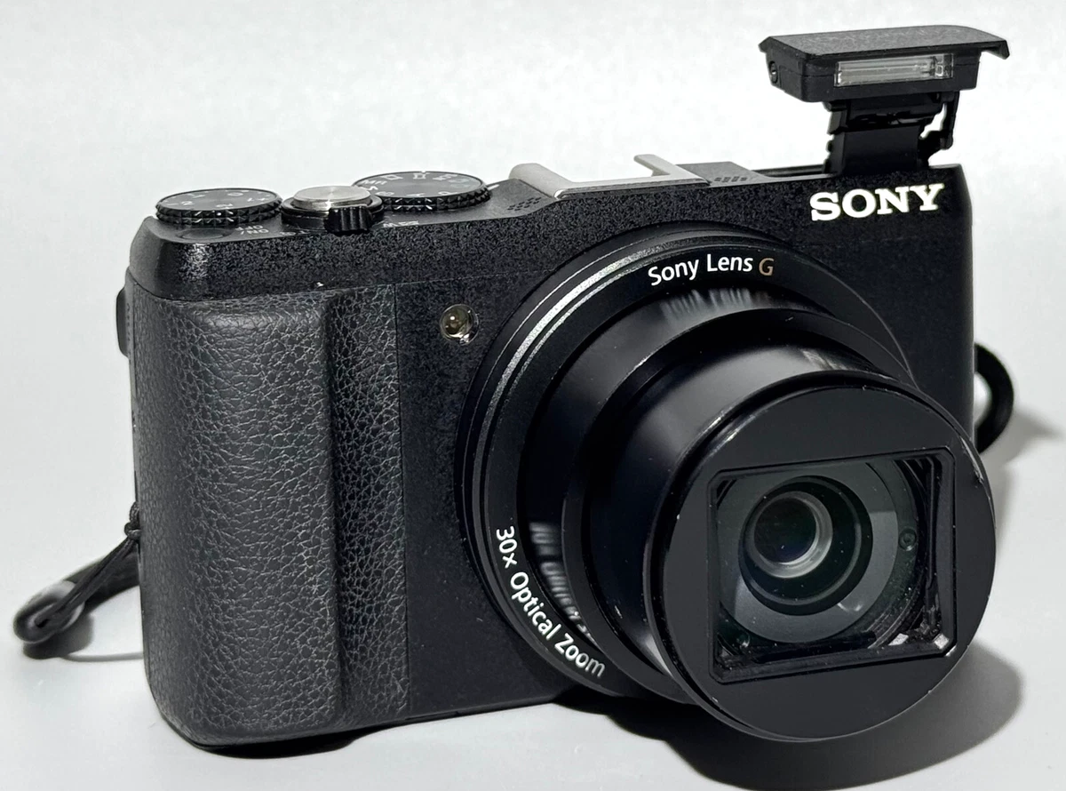 Sony Cyber-Shot G - DSC-HX5 Exmor R (Gebraucht) in Lausanne für CHF 46