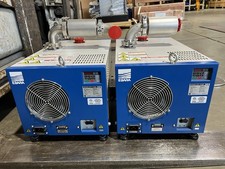 Ebara EV-A10-2 Air-Cooled Dry Vacuum Pump 240V