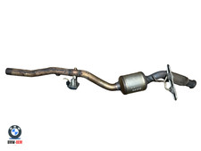 SKODA KODIAQ 2020 2.0 TDI DFGA Catalytic Converter 5Q0131701BG