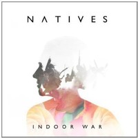 Natives - Indoor War - Cd - G1398Z