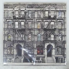 LED ZEPPELIN PHYSICAL GRAFFITI SWAN SONG P5163N Japan VINYL 2LP