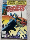 DAREDEVIL #166 Frank Miller Marvel Comics 1980 Cents VF-