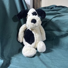 Jellycat Bashful Puppy Dog Spot