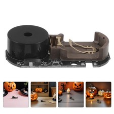 Mini dispositivo de broma para hacer sonido ruido electrónico oculto para broma familiar
