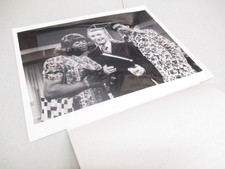 NBC TV show photo 1973 FLIP WILSON Ralph Edwards Richard Pryor Geraldine