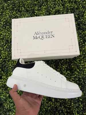 Alexander McQueen