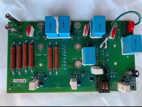 Variable frequency drive board PN-200960