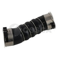 Ossca Ladeluftschlauch 85472 FüR BMW 6Er Turismo G32 5Er G30 F90 7Er G11 G12 X7