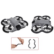 For DJI NEO 2 Airbag Protective Cover Scratch-Resistant, Impact-Resistant Shock