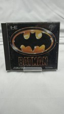 Consola de juegos retro Batman SUNSOFT PC Engine HuCARD HES-BM A4541