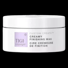 Tigi Copyright Creamy Finishing Wax - 1.94oz