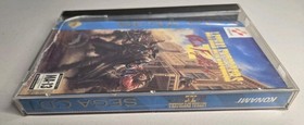 Lethal Enforcers II: Gun Fighters (Sega CD, 1994)
