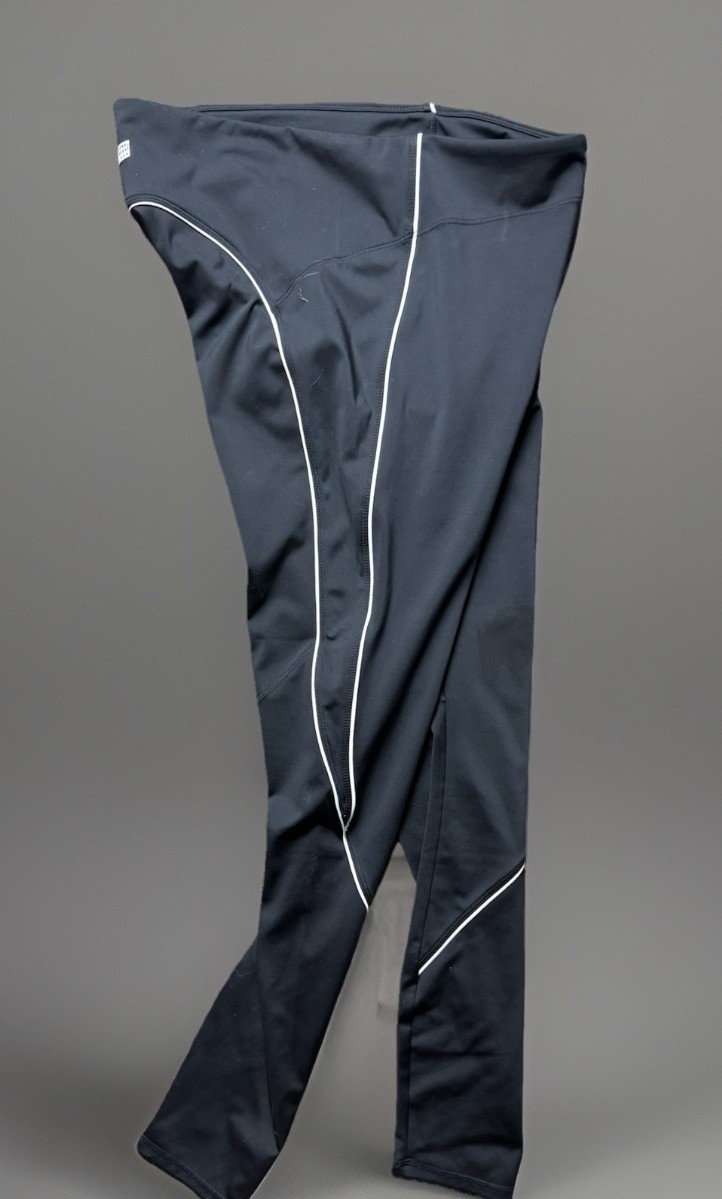 Fabletics High-Waisted Piped Motion365+ Legging W… - image 5