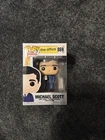 Funko Pop! Vinyl: The Office - Michael Scott #869