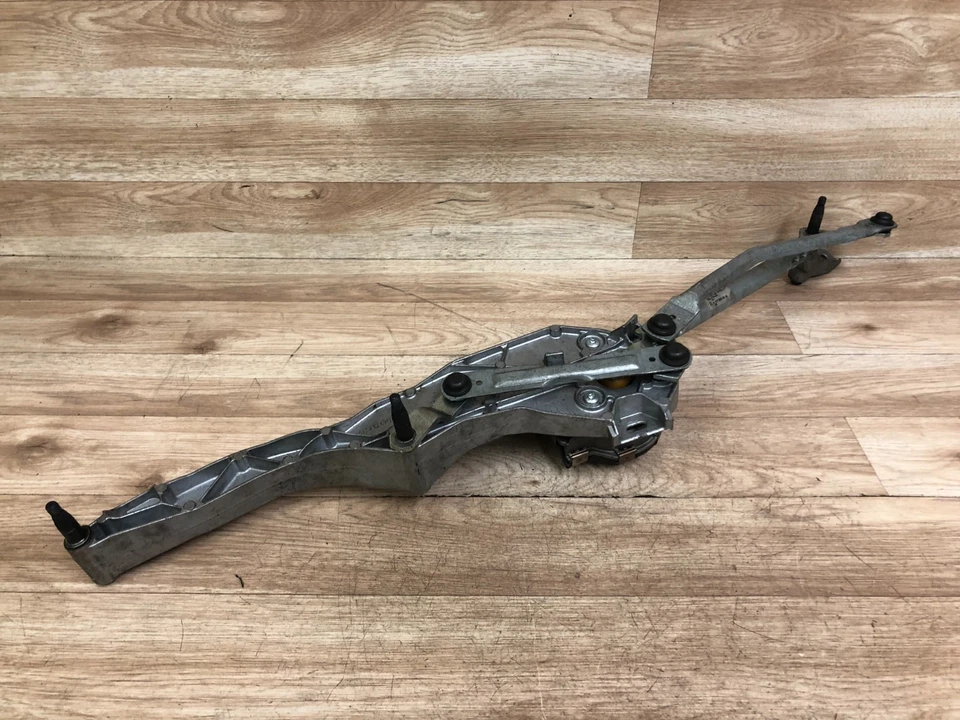 LIMPIAPARABRISAS DELANTERO CON MOTOR MERCEDES BENZ OEM W211 E320 E500 E55 03-09 Foto 3 de 4