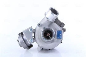 Nissens Turbolader für Peugeot 4008 Citroen C4 Aircross ab 11-> 93536