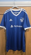 Rare Adidas PlayStation