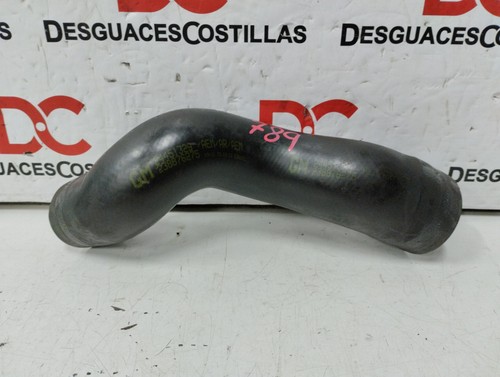 24451329 TURBOLADER-DRUCKROHR / 167252 FÜR OPEL ZAFIRA A ELEGANCE