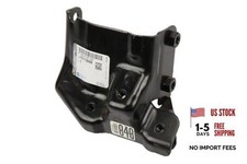 GM Genuine Parts 15113848 Driver Side Engine Mount Bracket