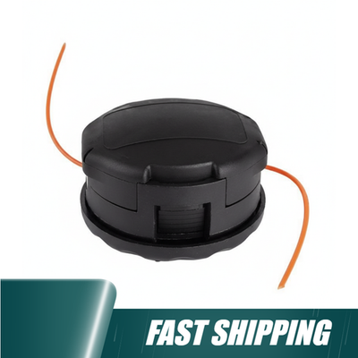 #ad For Echo SRM 225 SRM 230 SRM 2620 Speed Feed 400 Echo Weed Eater Trimmer Head $10.98