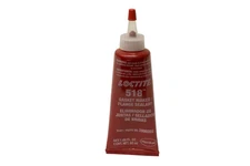Porsche Sealing Compound - Loctite 518 (50 ml. Tube) 2096059--LOC