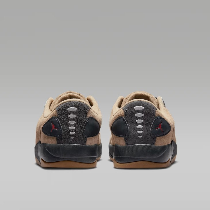 New Nike Jordan Session Shoes - Khaki (IB3731-200) | eBay