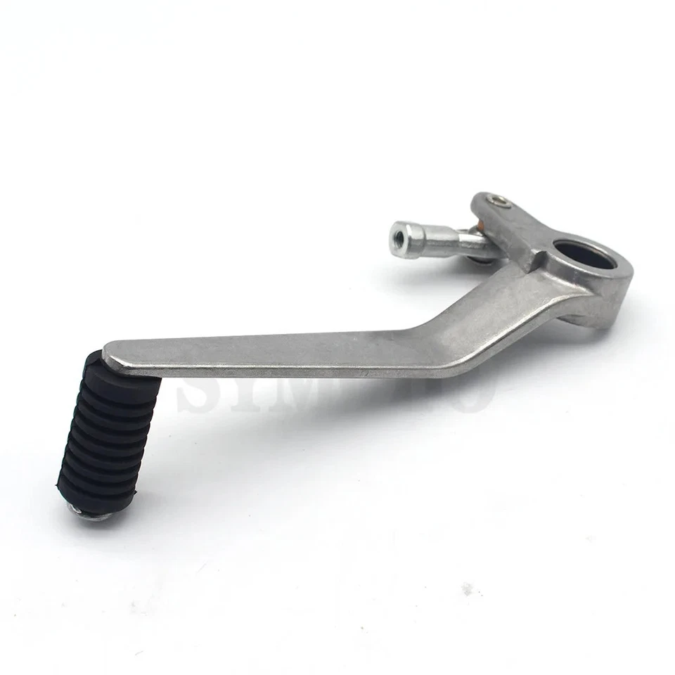 Palanca de pedal de cambio de marchas para motocicleta SV1000 03-07 SV650 RF600R RF900R Foto 2 de 4