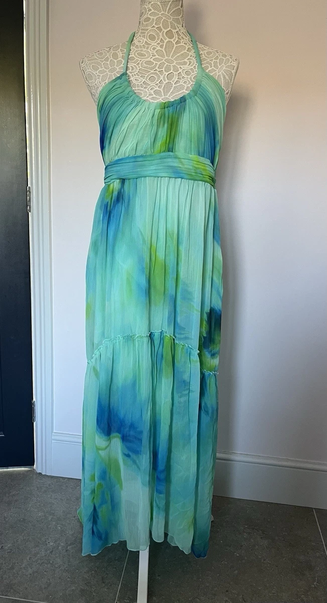 long sleeve maxi wrap dress Laquin Long Sleeve Maxi Dress