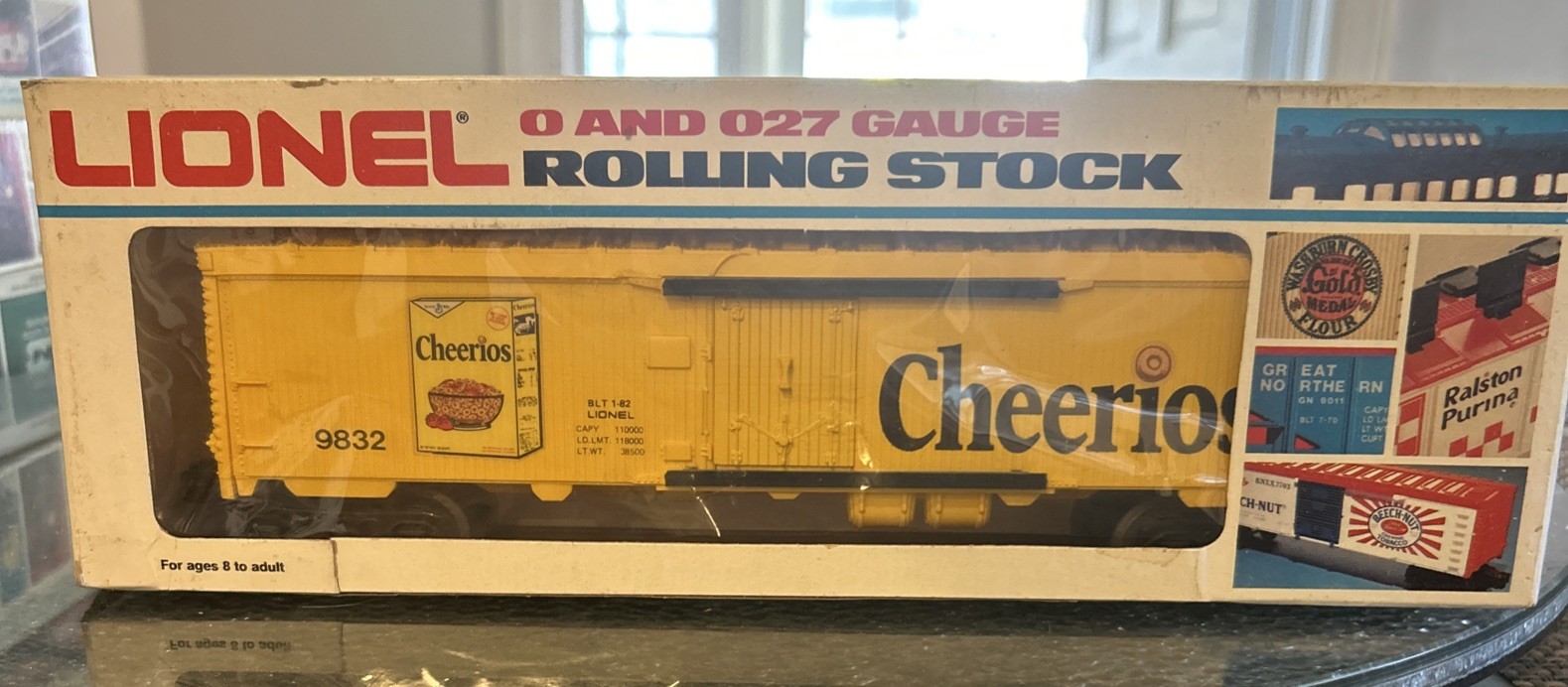 Click here to see eBay Auction