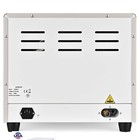 18L Dental Autoclave Steam Sterilizer Safe Surgical Medical Sterilization USA — photo 5