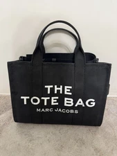 BRAND NEW The Tote Bag Marc Jacobs Medium Canvas