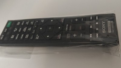 SONY RMT-AM503U System Audio Fernbedienung Controller NEU