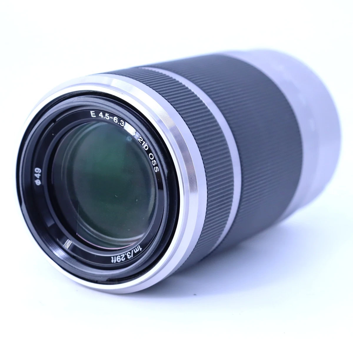 Sony SEL 55-210mm Camera Lenses for sale | eBay