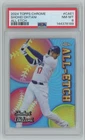 2024 Topps Chrome All Etch Shohei Ohtani PSA 8 Dodgers #CAE-1 C49