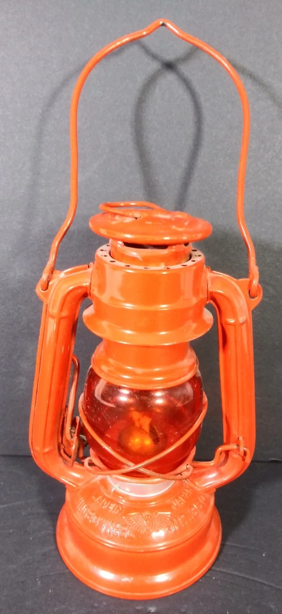 winged wheel lantern products for sale | eBay