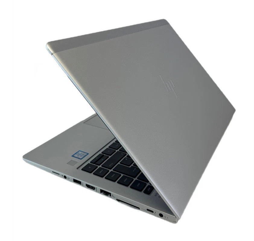 HP EliteBook 840 G5 13,3" Notebook Intel Core i5 8. Gen 16GB 512GB SSD Win11Pro - Bild 4 von 4