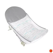 The First Years Sure Comfort Folding Baby Bather – For Sink or Tub Use