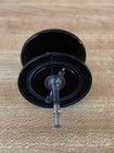 Abu Garcia Ambassadeur 3/4" Wide Black Spool Assembly Baitcasting Fishing Part — photo 6