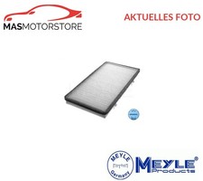 INNENRAUMFILTER POLLENFILTER MEYLE 612 319 0015 A FÜR OPEL VIVARO,MOVANO