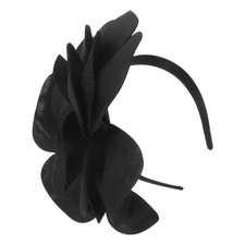 Fascinator Headband for Women Fascinators Hats Cosplay Accessory Headwear