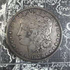 1879 Morgan Dollar -Fine - MD103