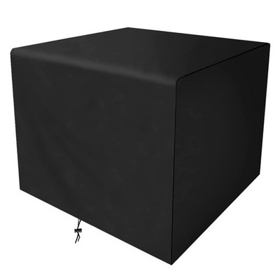 100 X 60 X 90 cm Staubschutz, Gartenmöbelabdeckung, Rechteckiger Staub-Sonnen...