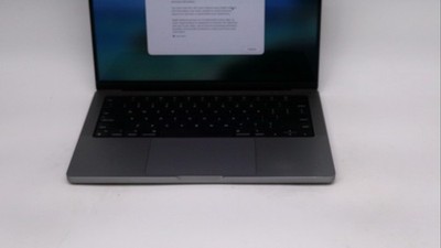 Apple Macbook Pro 14'' M1 Max 10-Core 32GB 1TB - Good