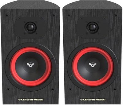 Cerwin-Vega LA165B LA Series 6.5