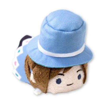 New Ace Attorney Trucy Wright Mini Plush toy Capcorom Capcom Store Limited